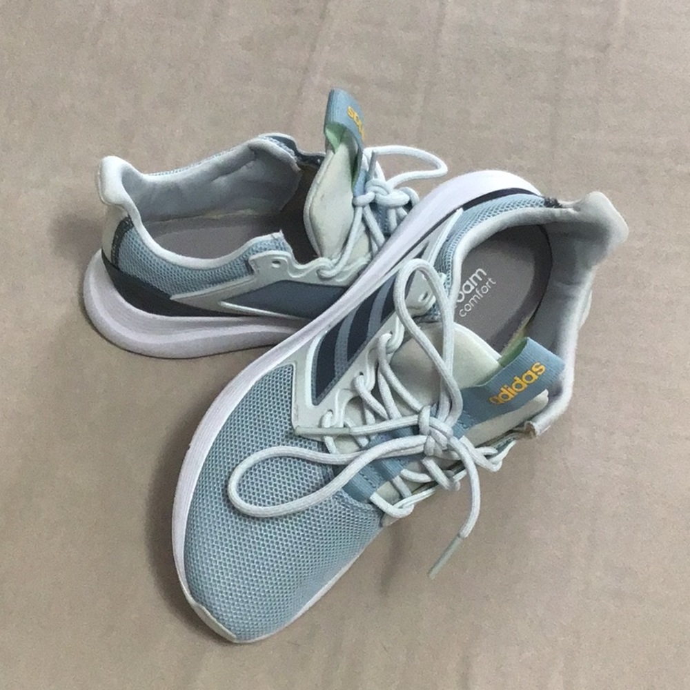 Adidas Energy Falcon X Sneakers (Size 7) - Picture 8 of 9